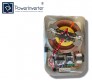 REGULADOR ESTABILIZADOR AUTOMÁTICO 10.000VA AC220V-AVR-SERVO MOTOR CONTROL - PRO